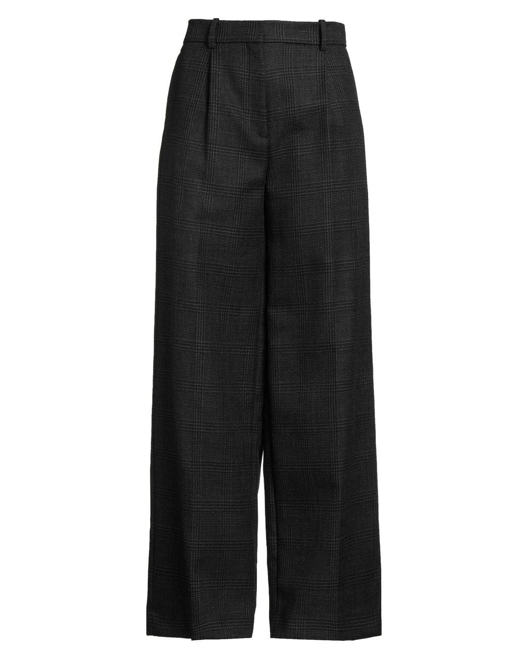 Sandro Black Pants