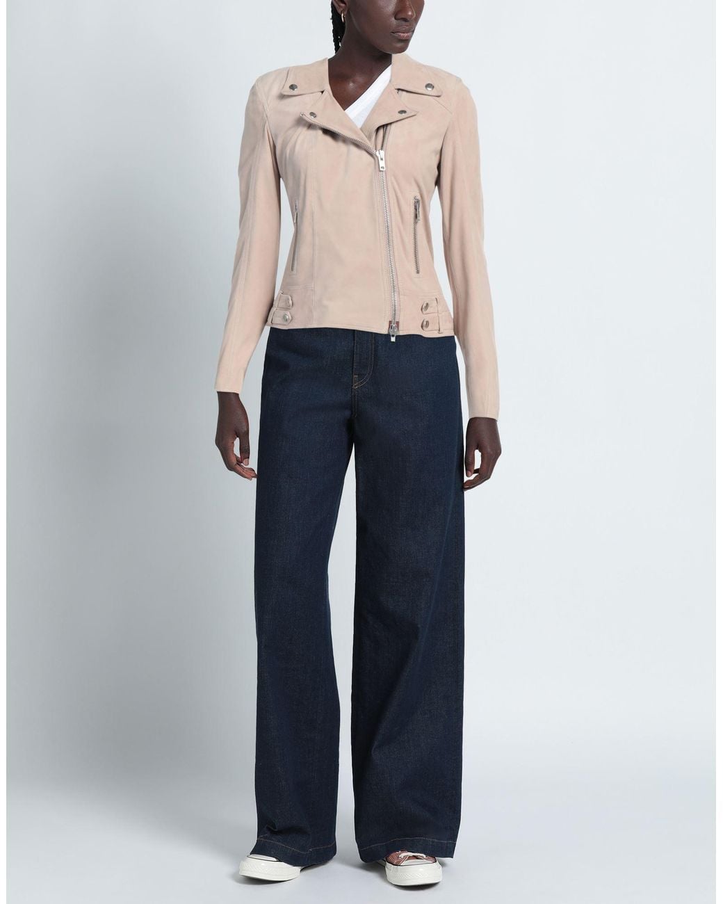 Bully Natural Jacket