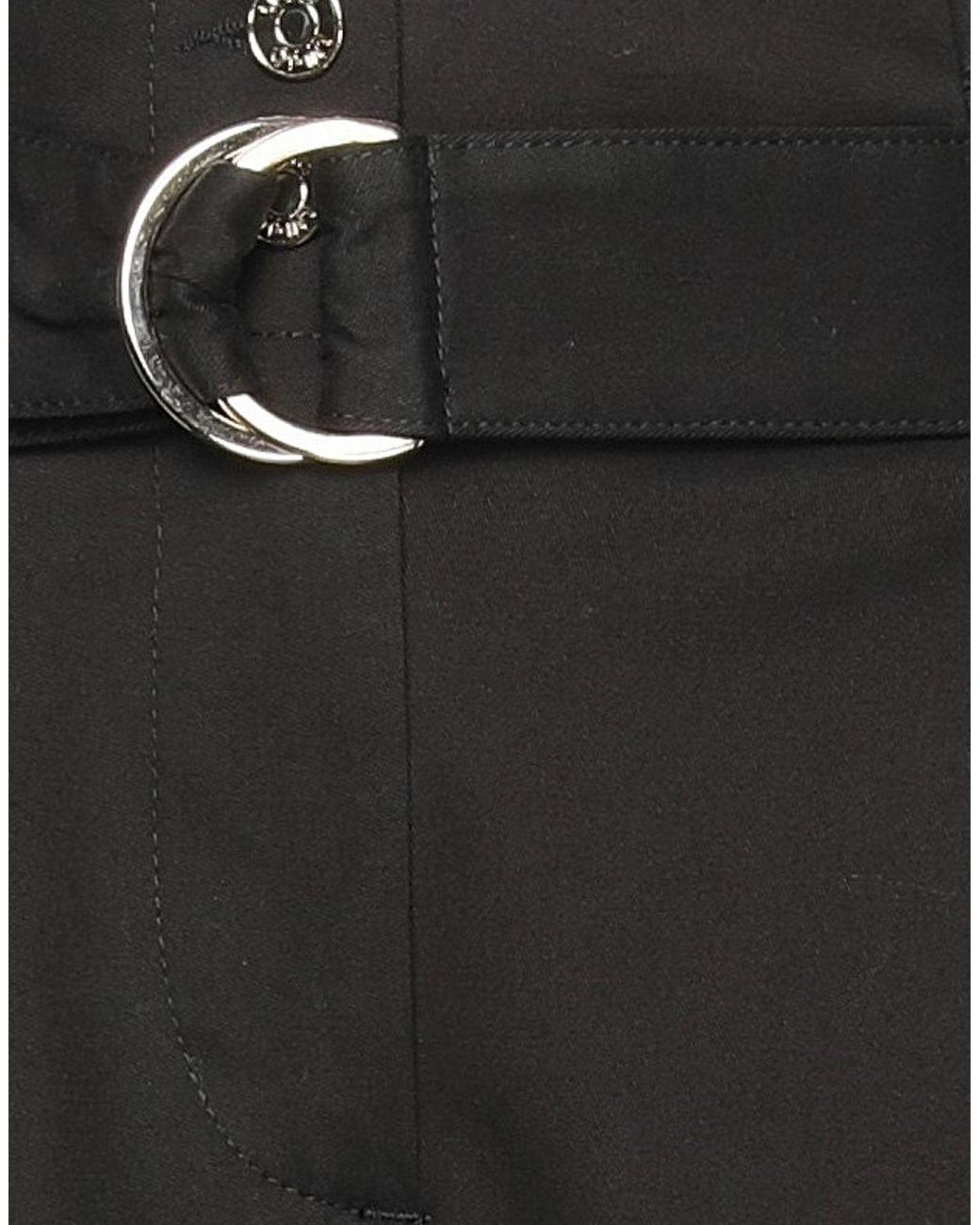 Liu Jo Black Pants