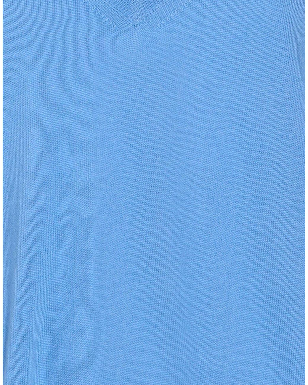 Aragona Blue Jumper