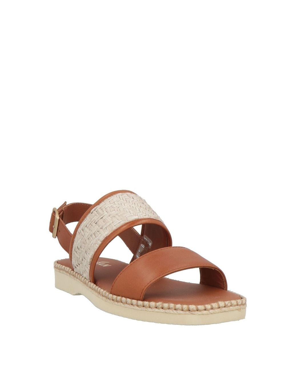 Hogan Brown Sandale