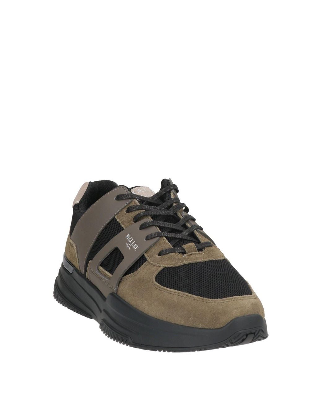 Mallet Brown Trainers for men
