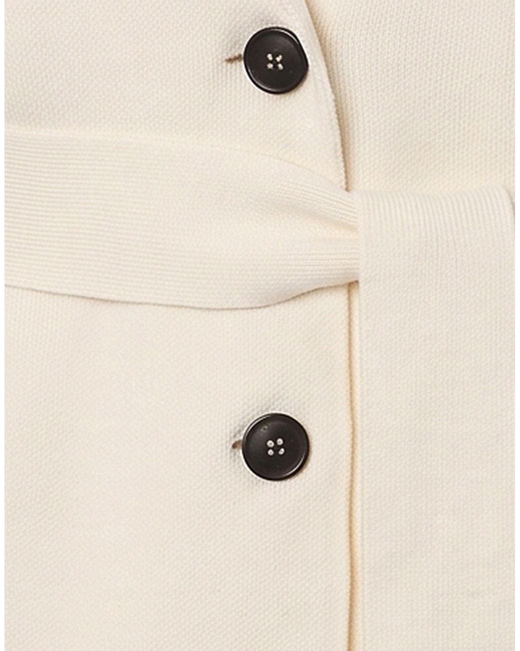 Drumohr Natural Blazer