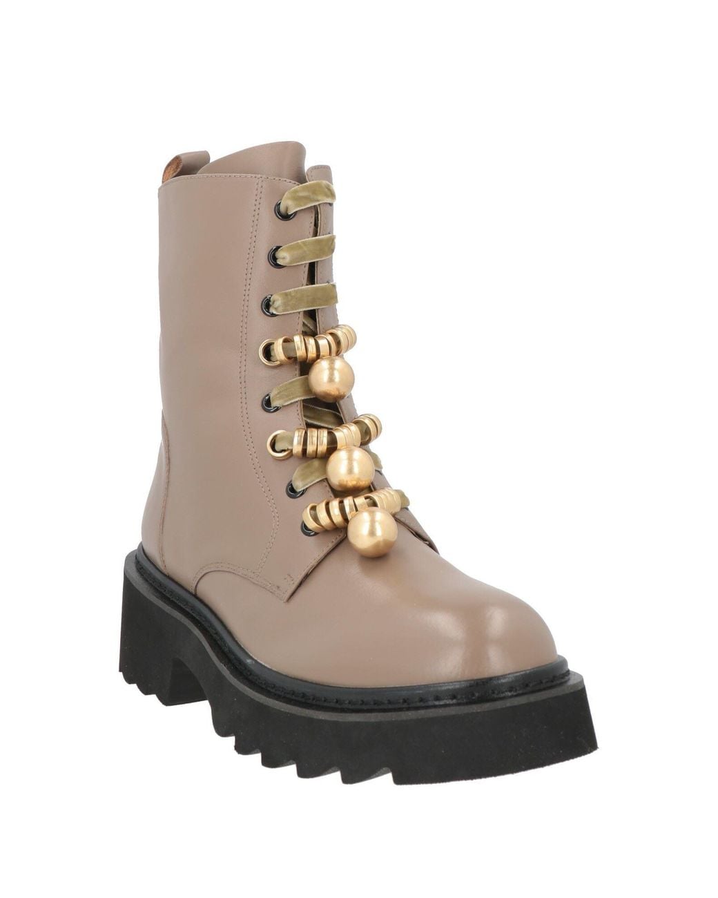 Tosca Blu Brown Stiefelette