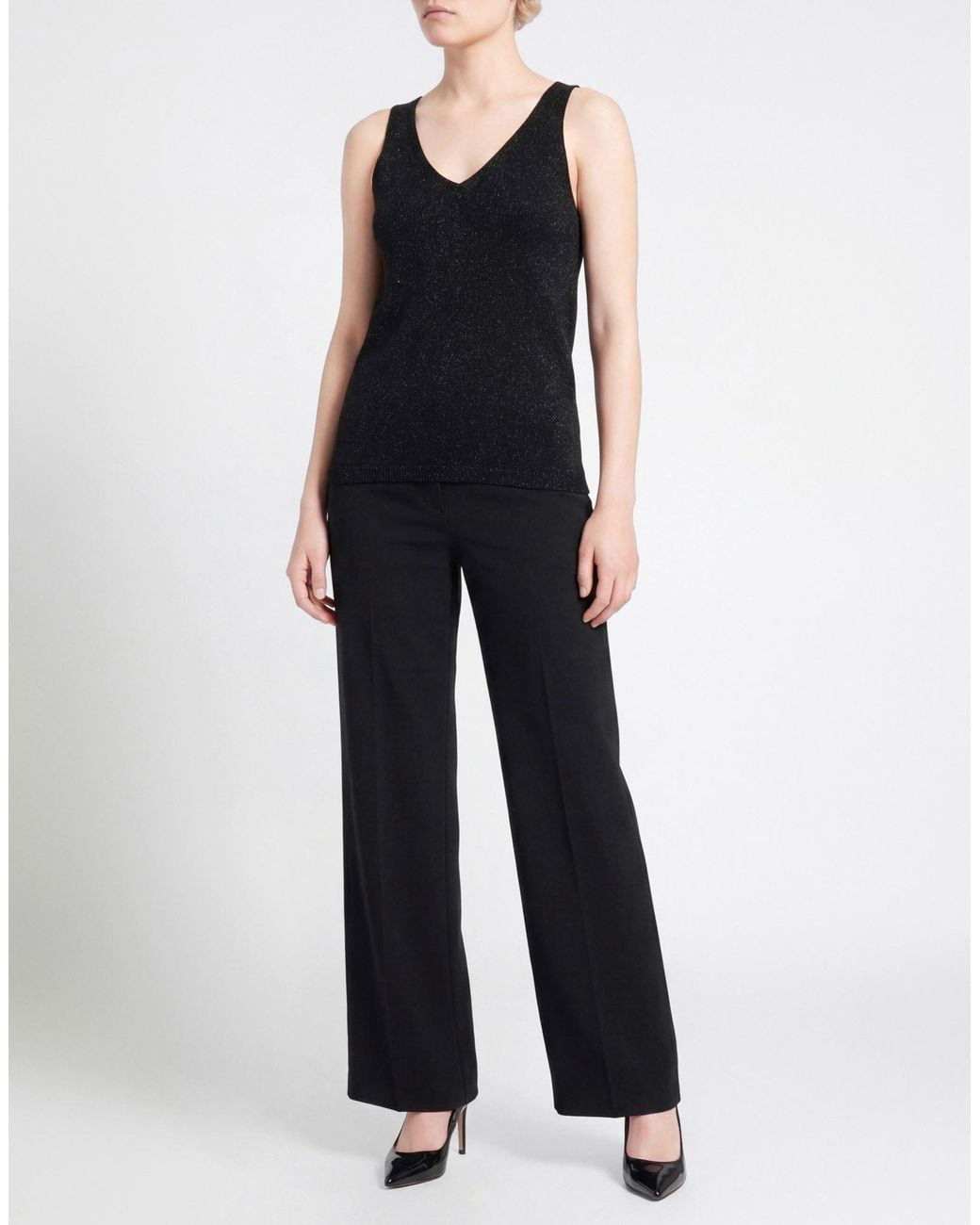 Momoní Black Top