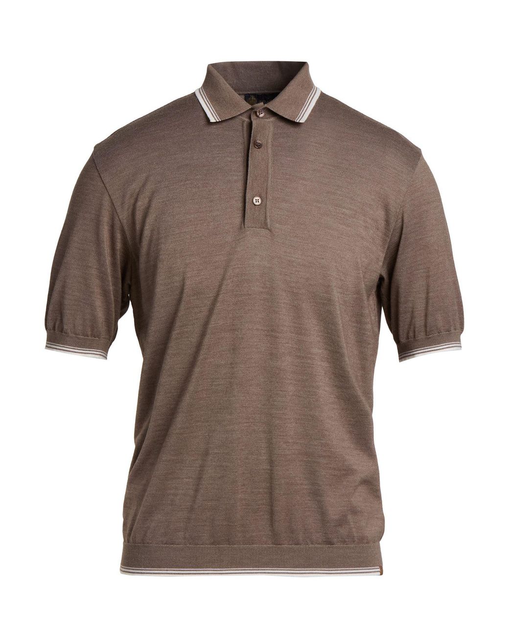 Paul & Shark Brown Polo Shirts for men