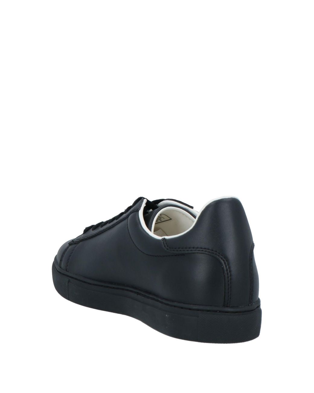 Armani exchange cheap men's casual shoes