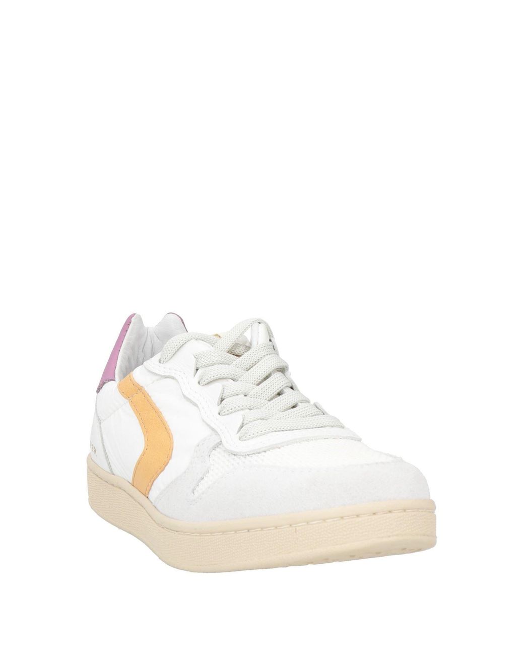 Valsport White Sneakers