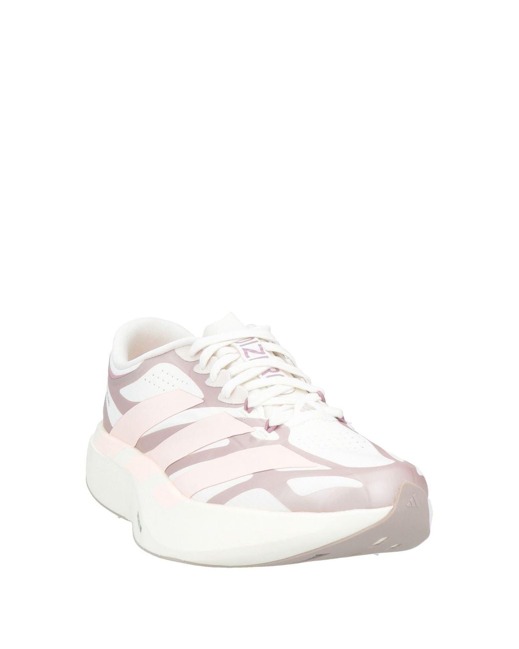 Adidas Natural Trainers