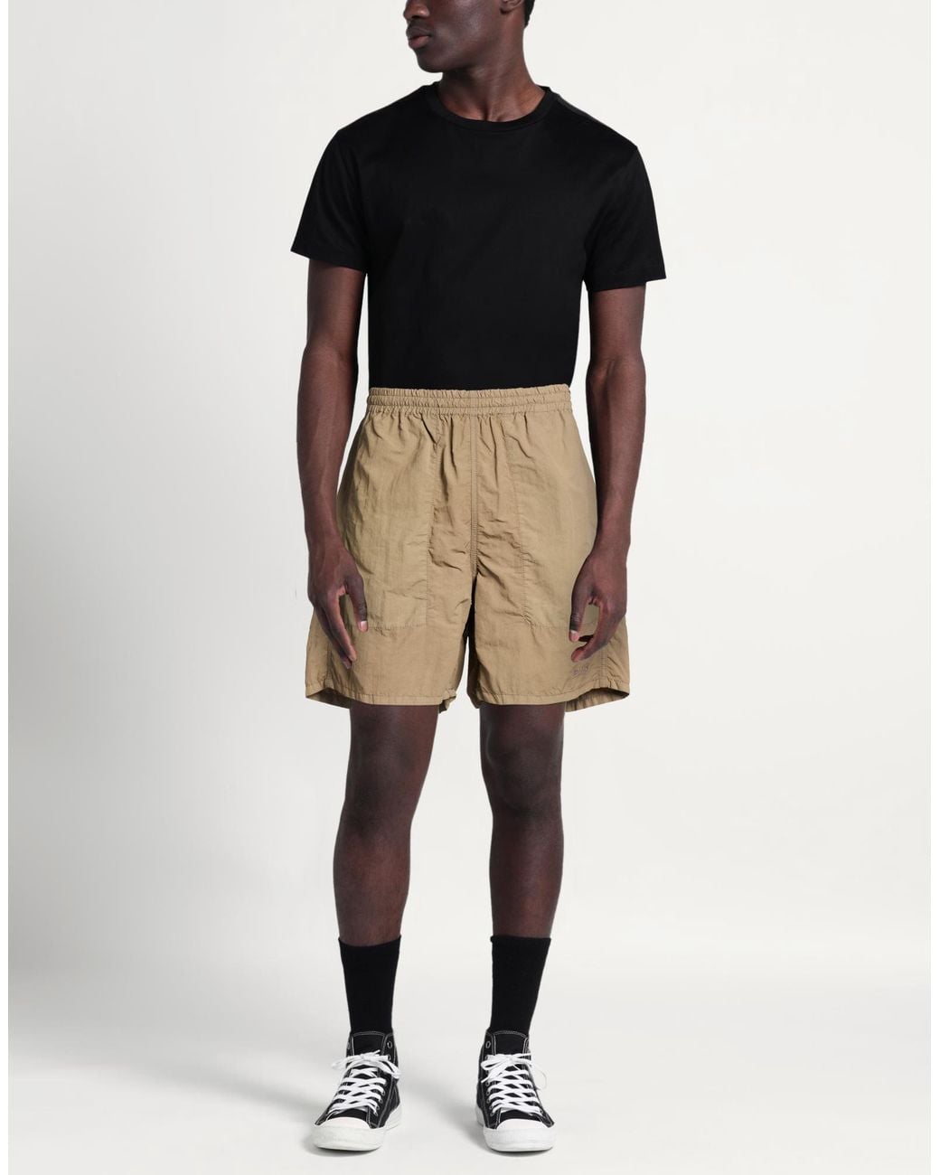 Amish Supplies Natural Shorts & Bermuda Shorts for men