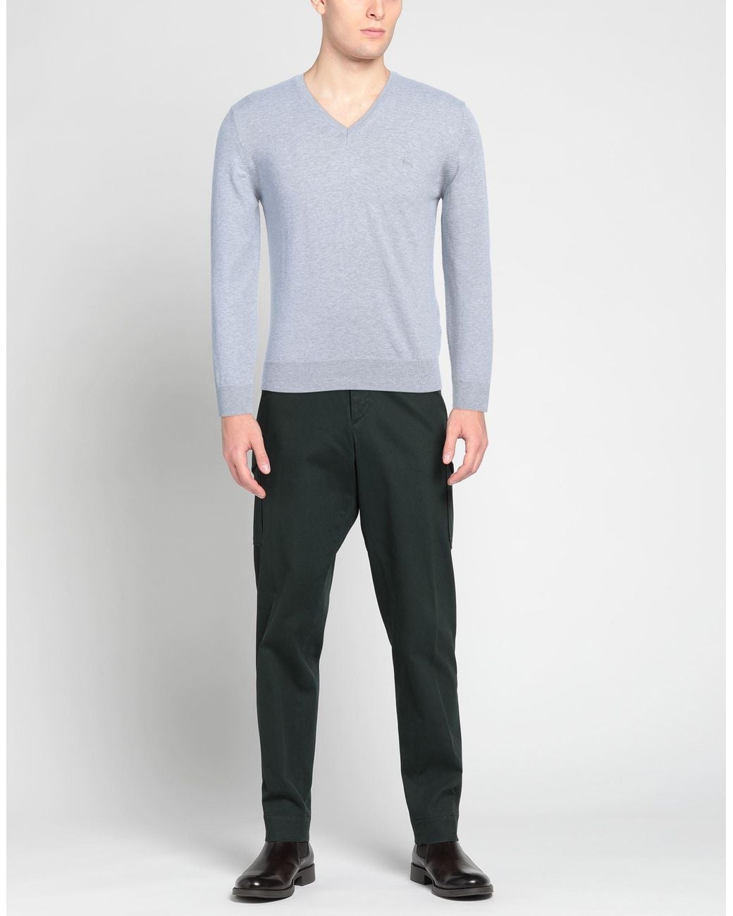 Pullover Harmont & Blaine de hombre de color Blue