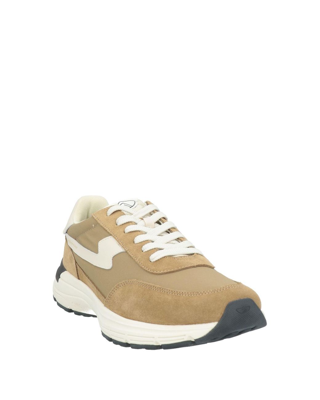 Stepney Workers Club White Trainers for men