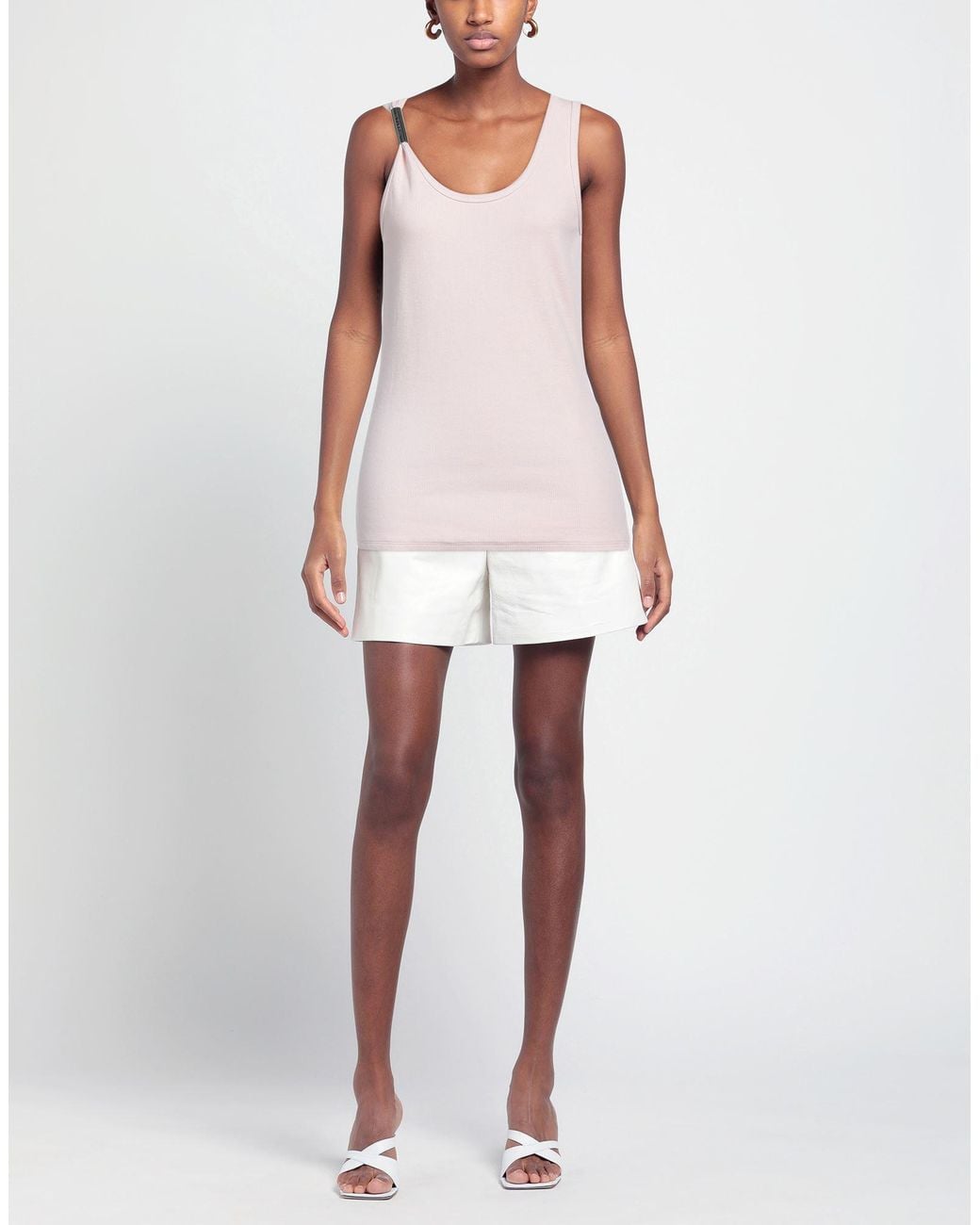 1017 ALYX 9SM Pink Tank Top