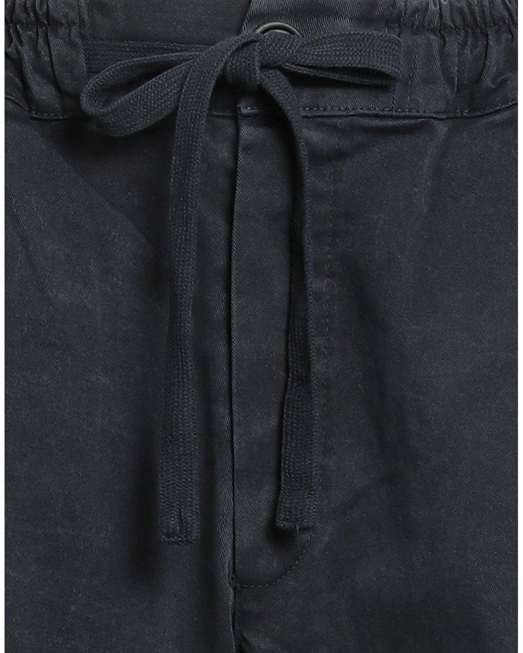 Crossley Blue Trouser for men
