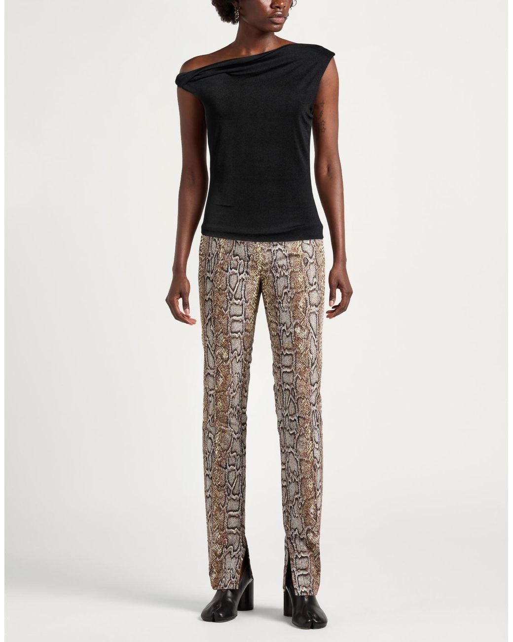 Rag & Bone Black Top