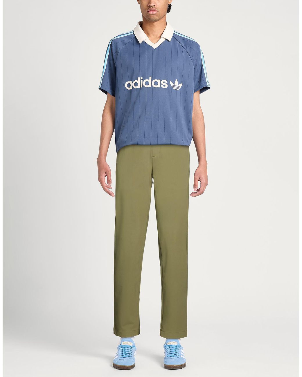 Suns Boards Green Pants for men