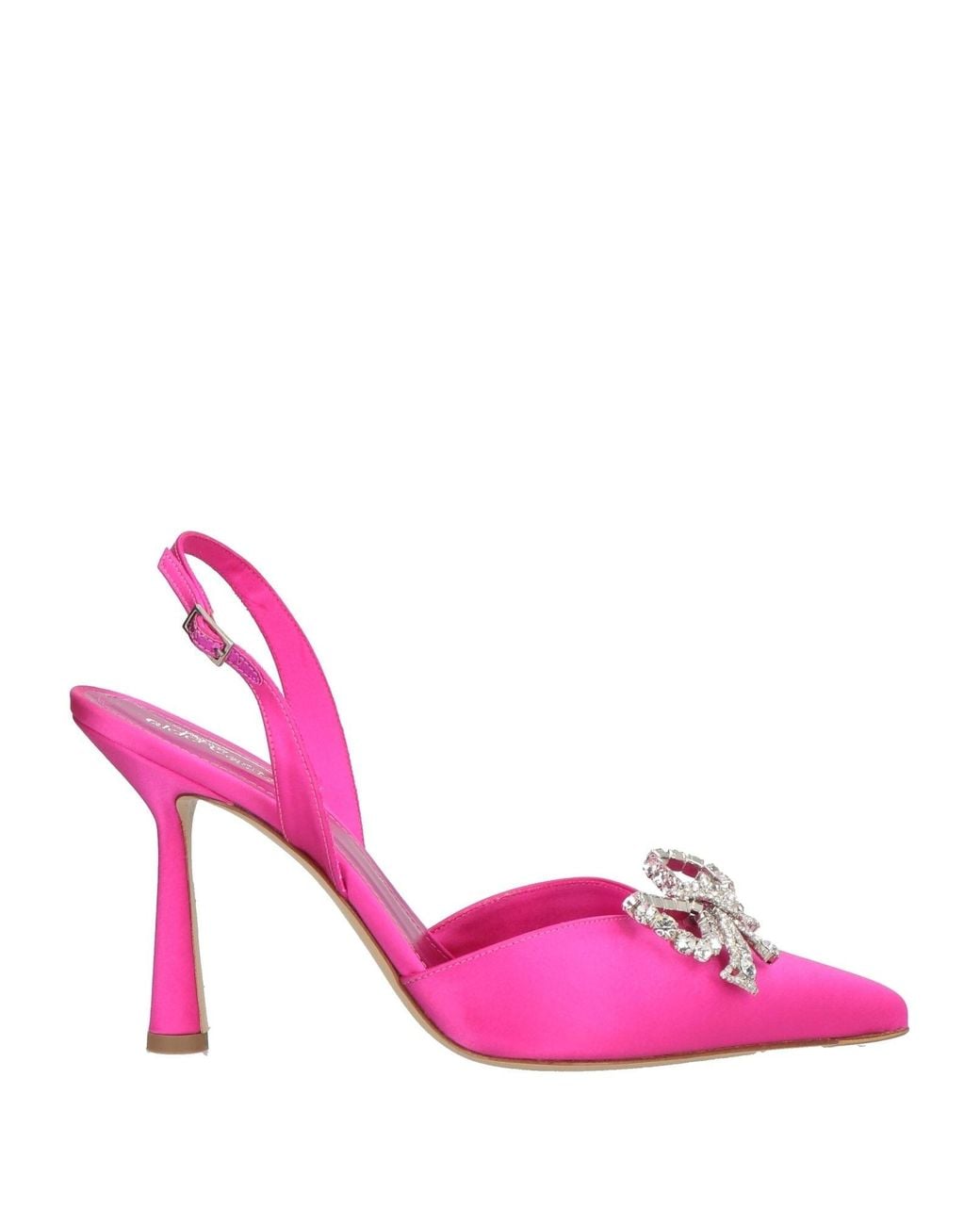 Aldo Castagna Pink Pumps