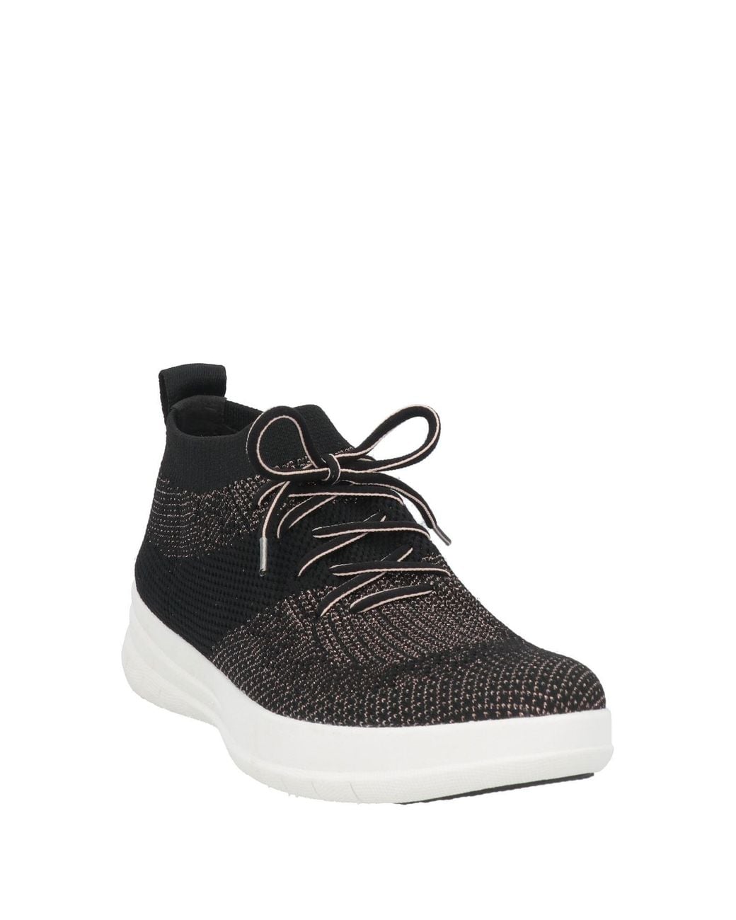 Fitflop Black Trainers