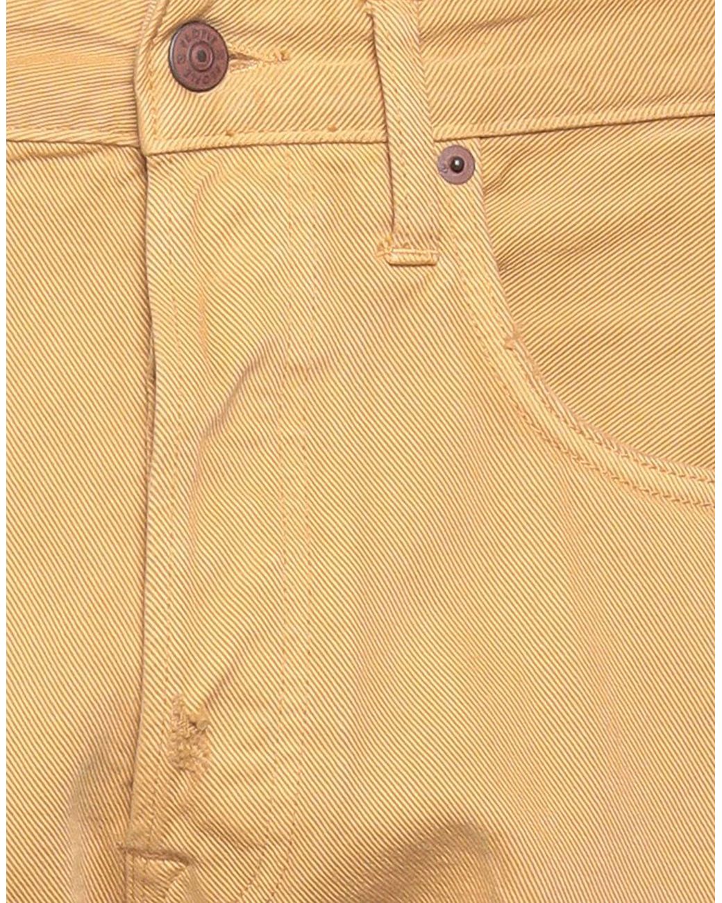 People Natural Trouser for men