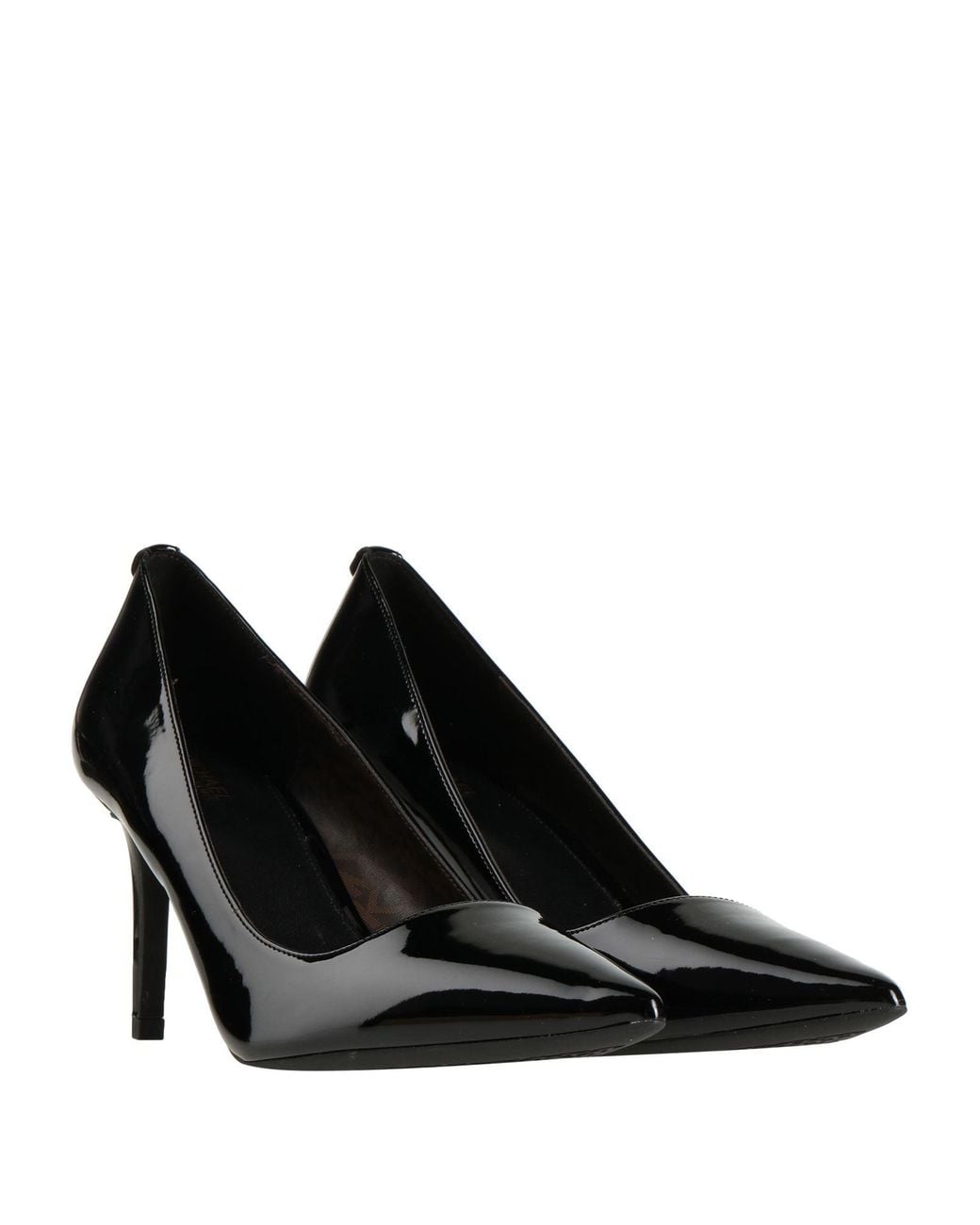 MICHAEL Michael Kors Black Pumps