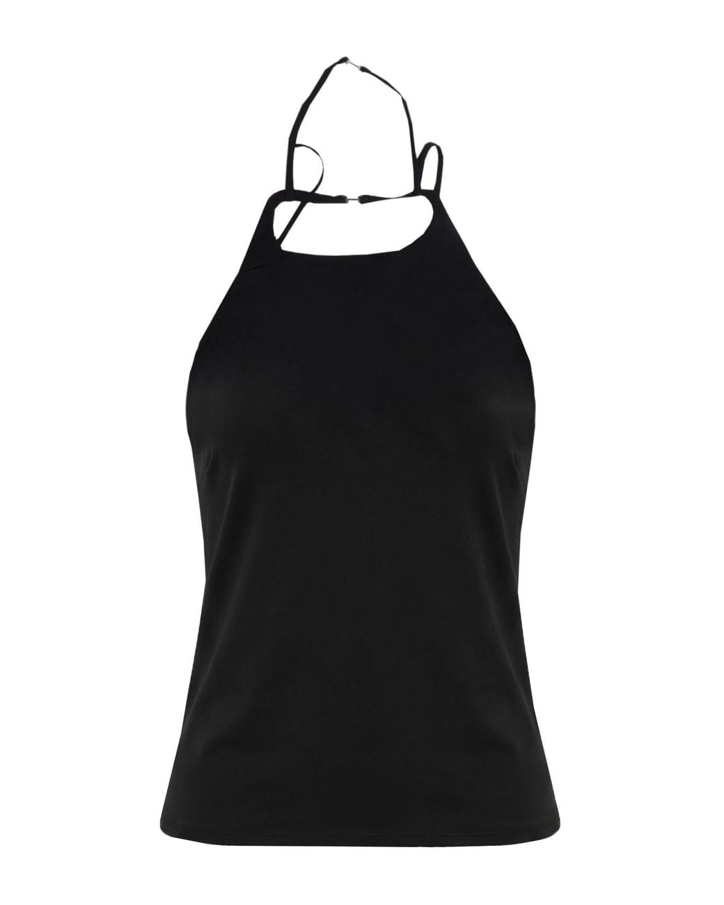 HELIOT EMIL Black Top