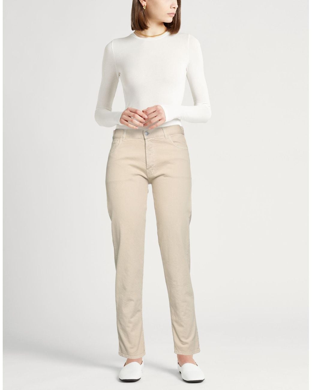Jucca Natural Jeans