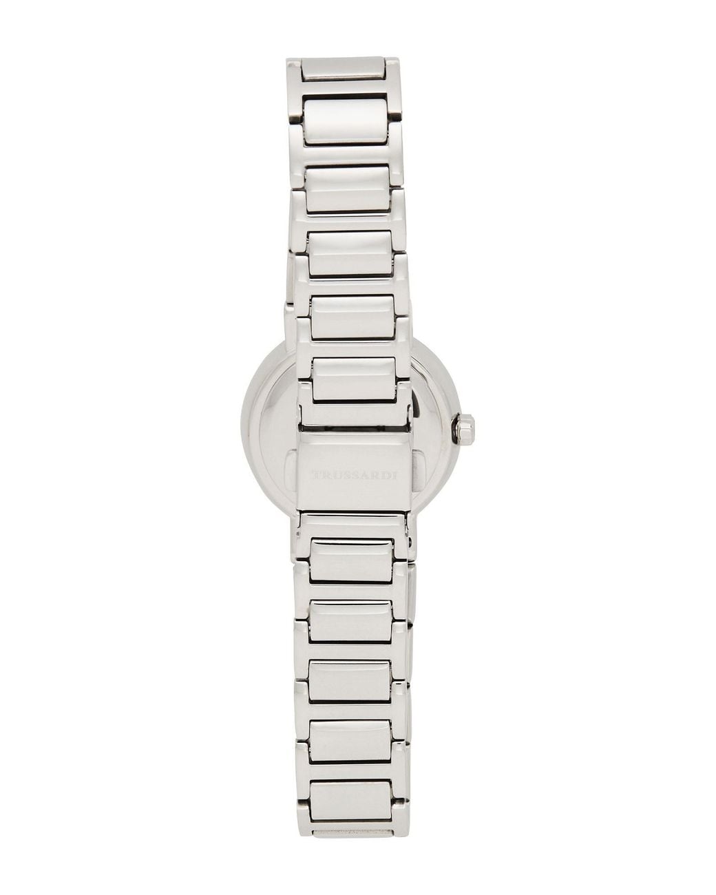 Trussardi Blue Wrist Watch