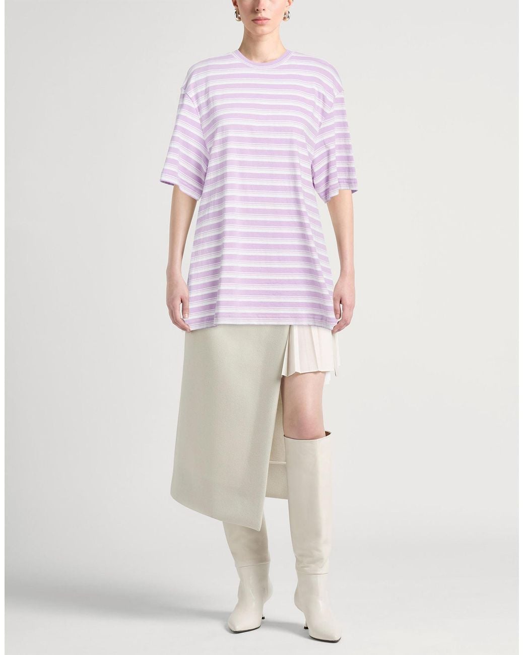 Rabanne Pink T-Shirts