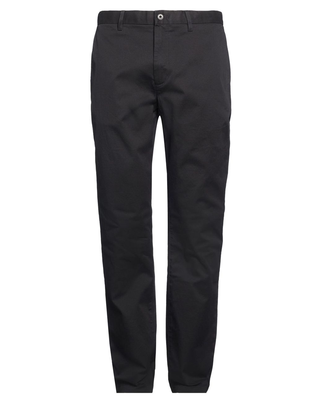 Tommy Hilfiger Gray Pants for men