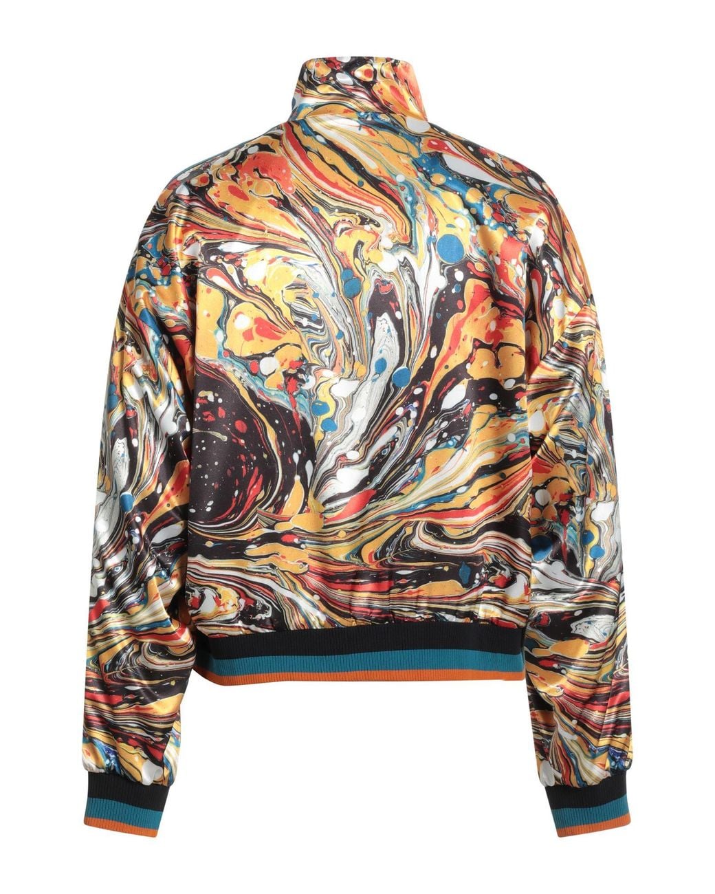 Dolce & Gabbana Black Jacket for men