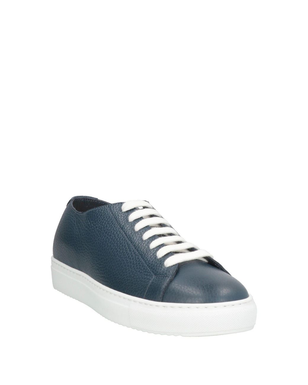 Sneakers Doucal's pour homme en coloris Blue