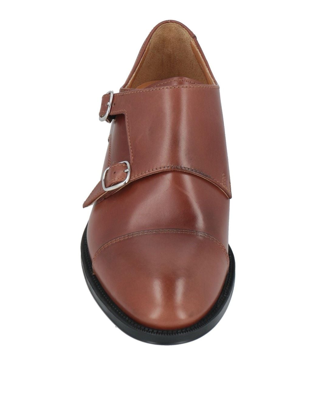 Doucal's Brown Loafer for men