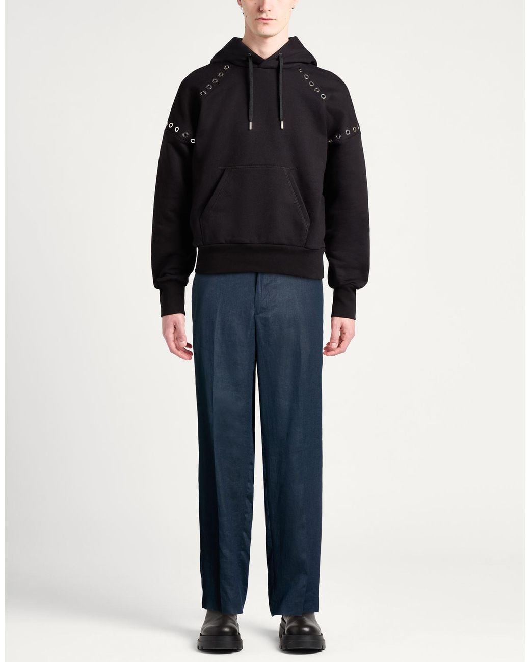 Messagerie Blue Pants for men