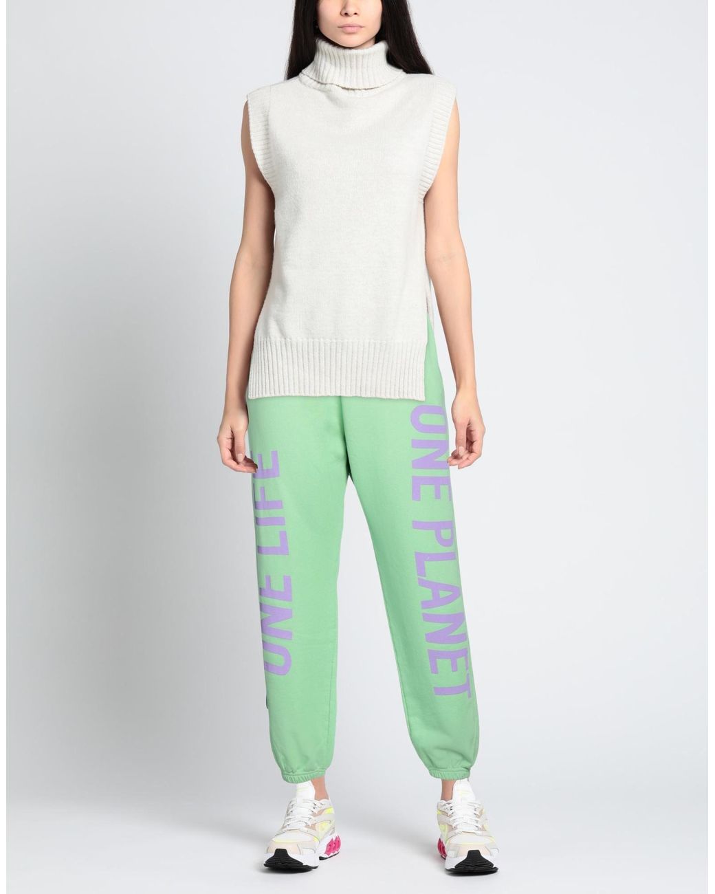 Pantalone di DSquared² in Green