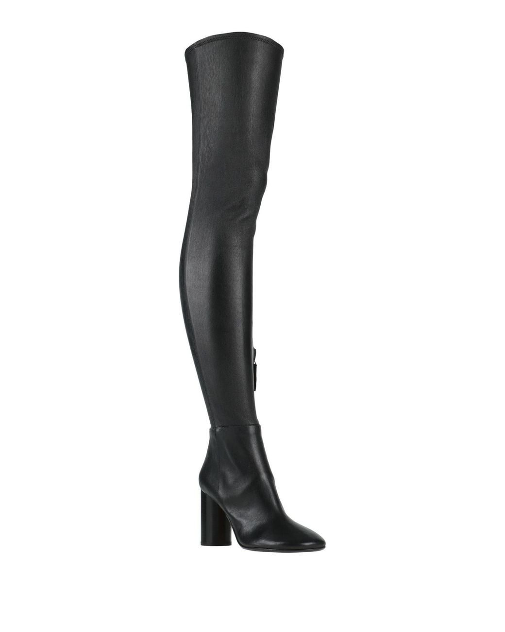 Isabel Marant Black Boot