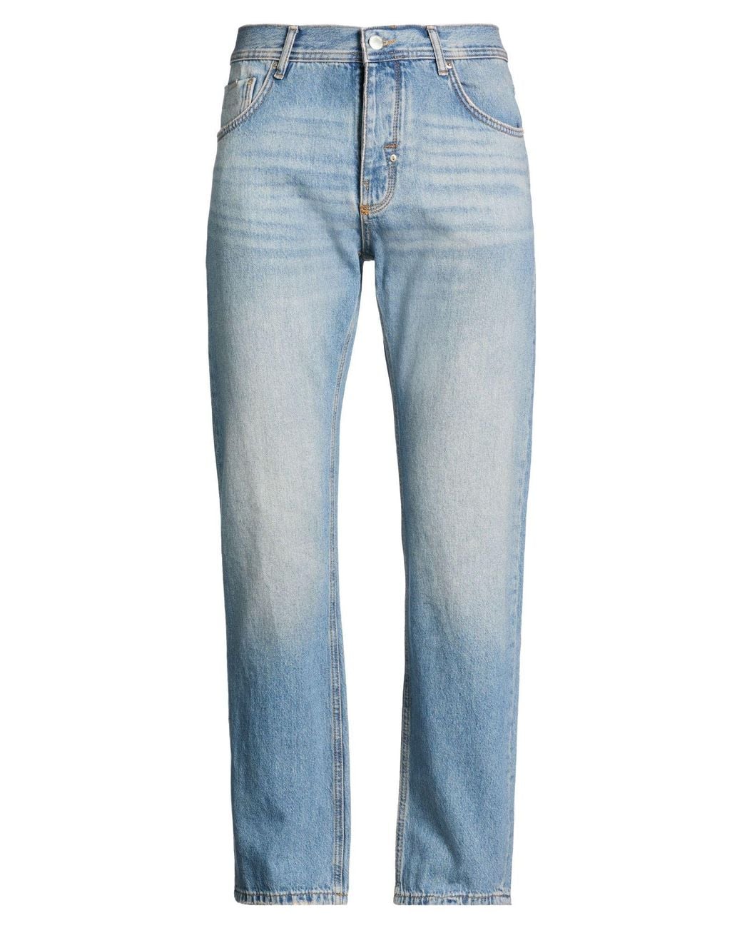 Antony Morato Blue Jeans Cotton for men