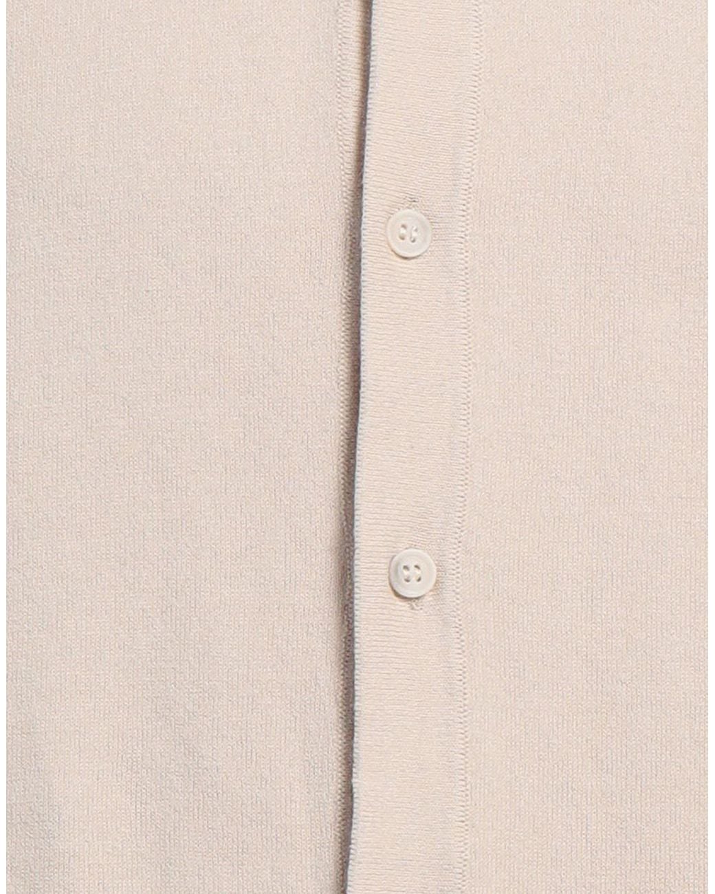 Crossley Natural Shirt for men