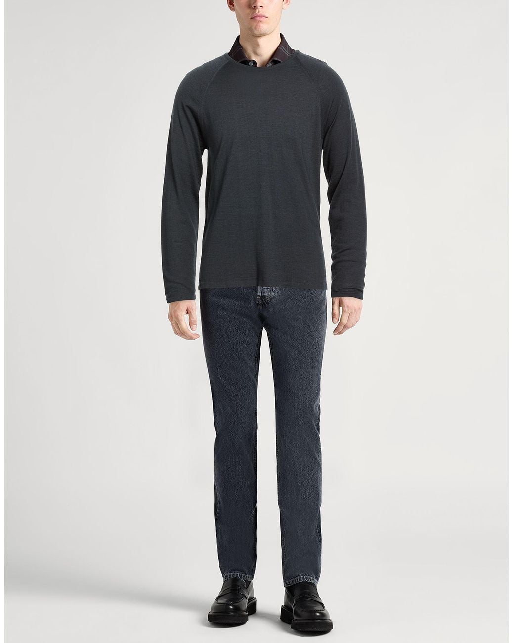 Pullover Dunhill de hombre de color Blue