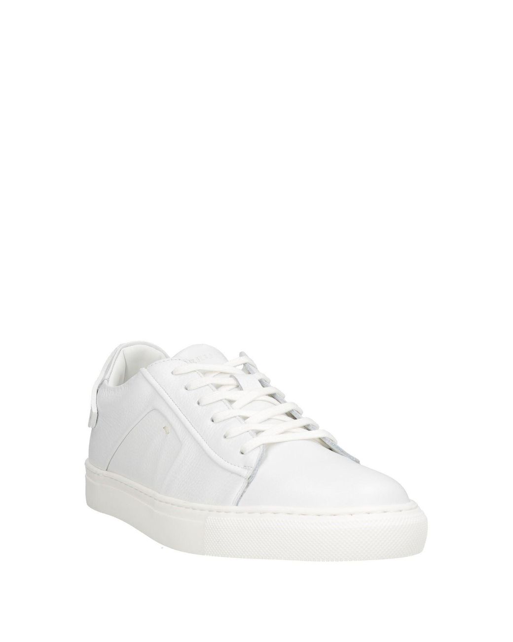 Cerruti 1881 White Trainers for men