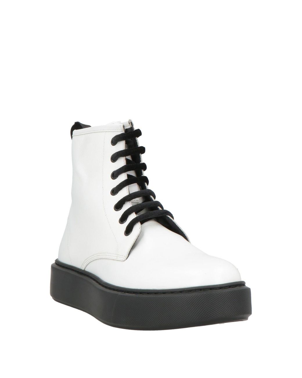 Frau White Stiefelette