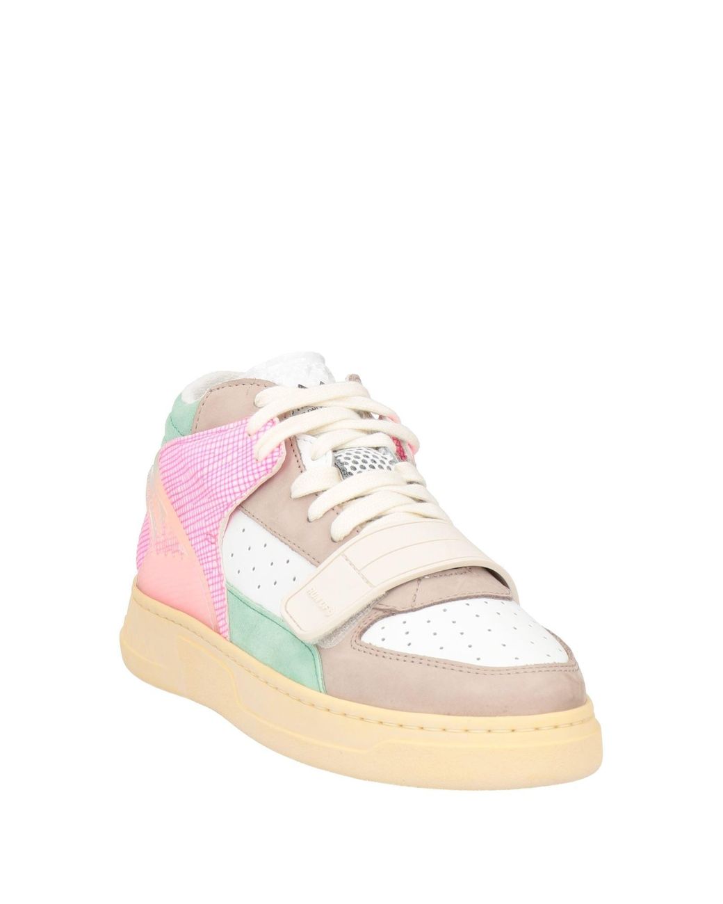RUN OF Pink Trainers
