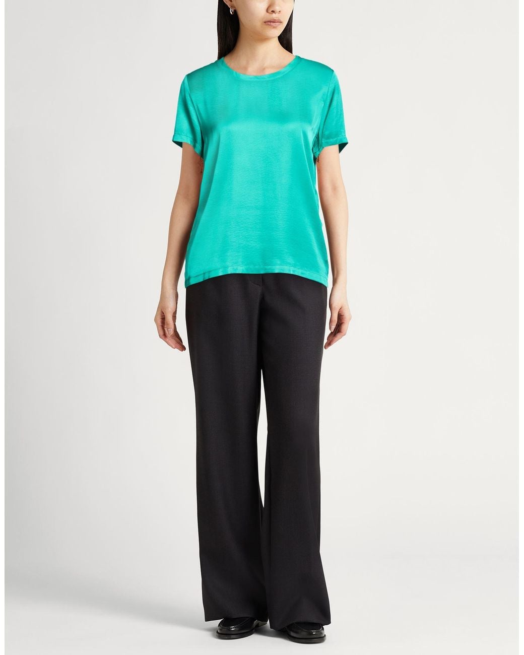 Liu Jo Blue Tops