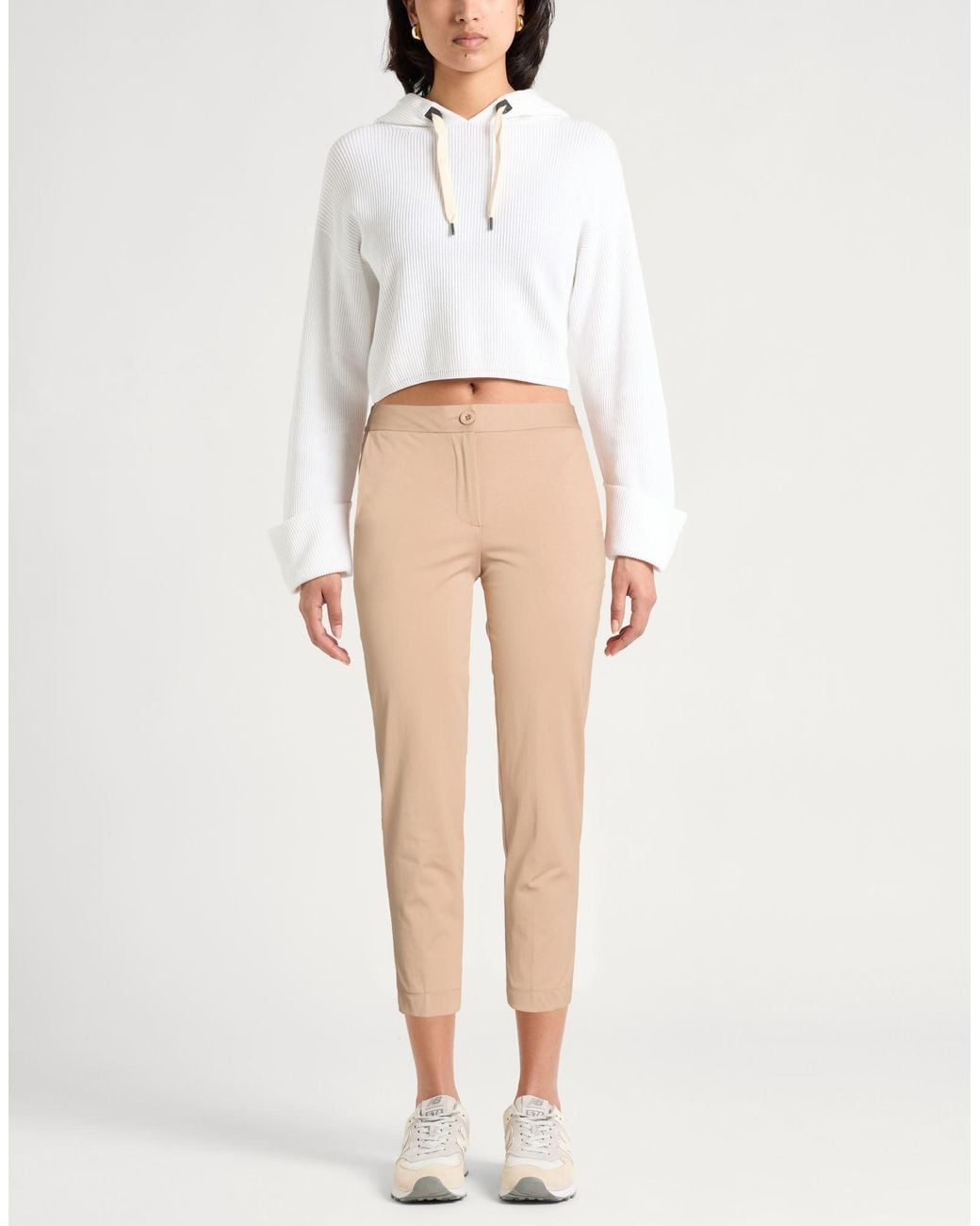 Dixie Natural Pants