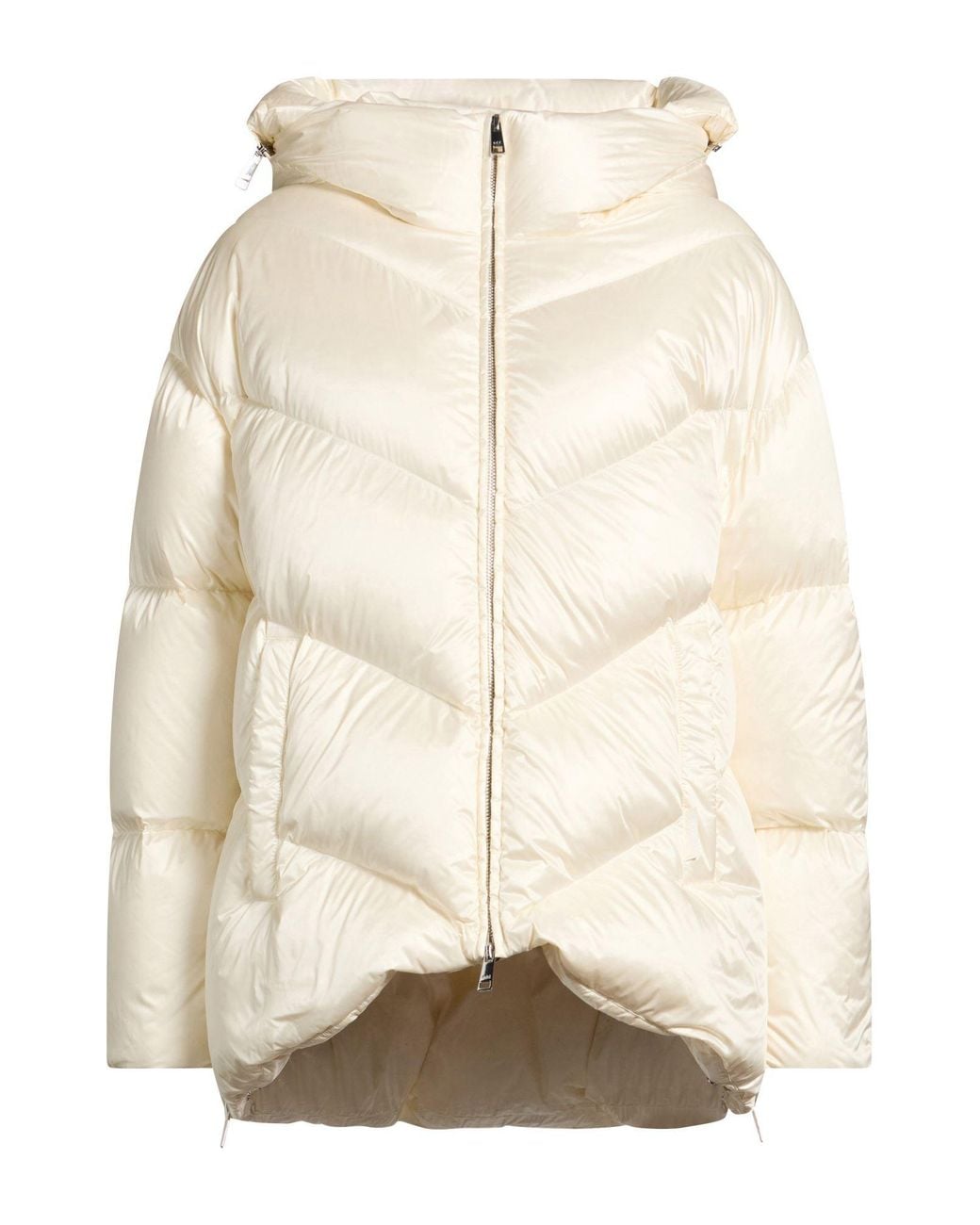 Add Natural Puffer