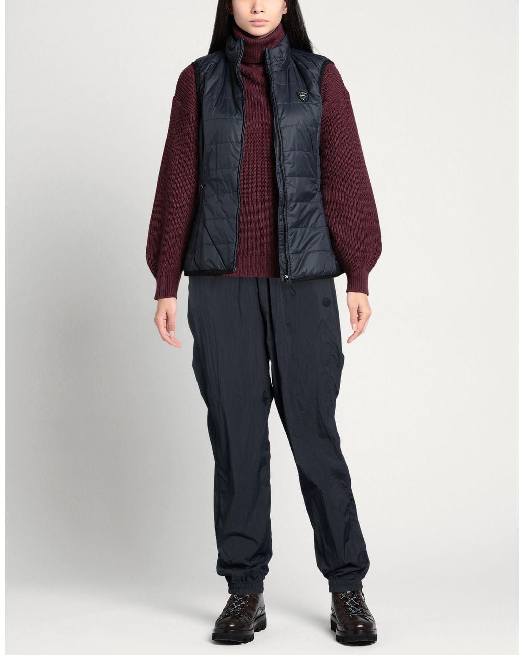 Colmar Blue Pants