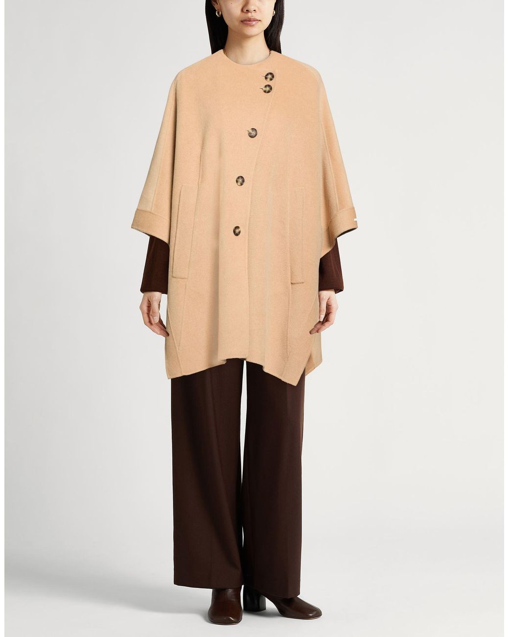 Marella Natural Cape
