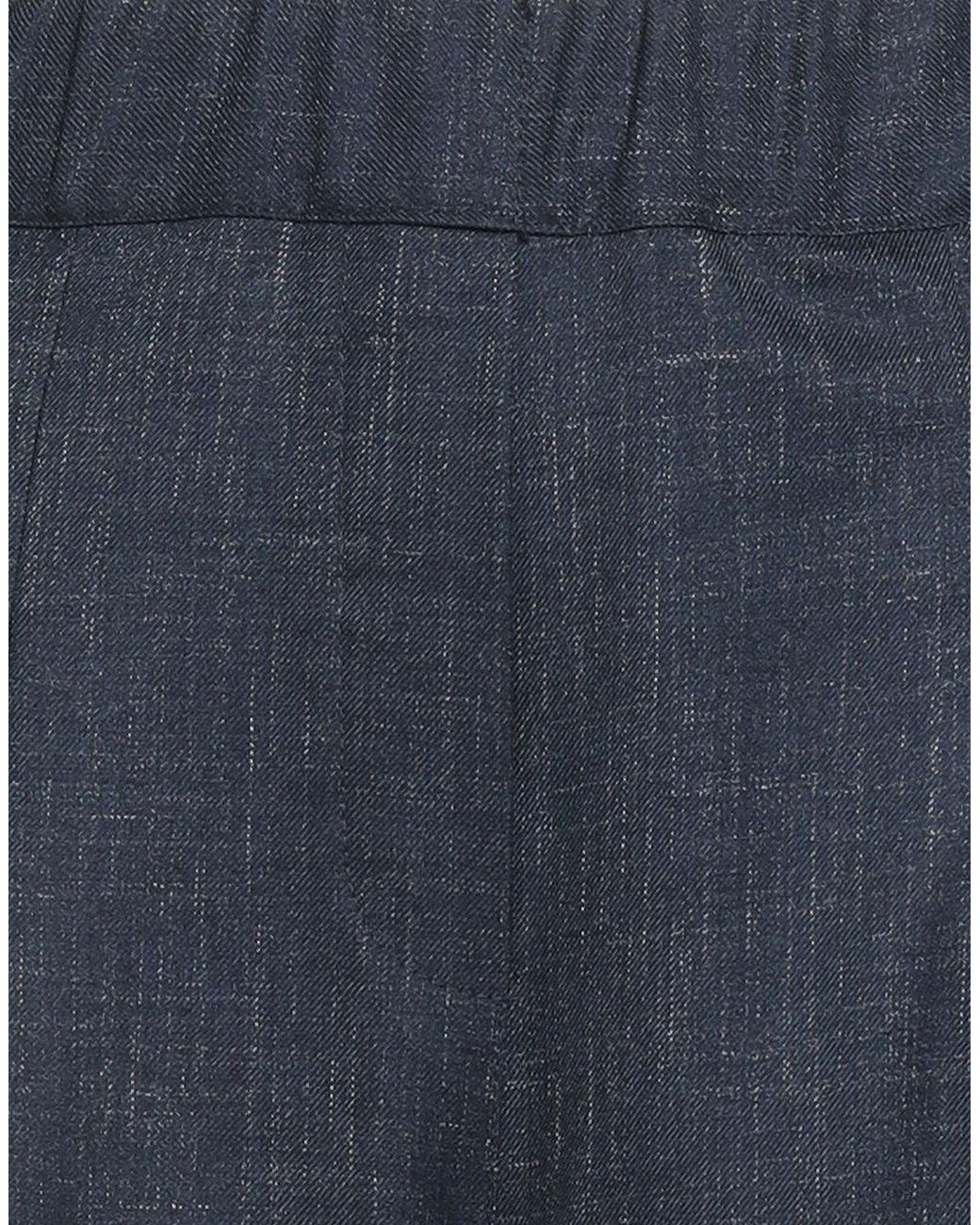 HOPE SKY Blue Pants