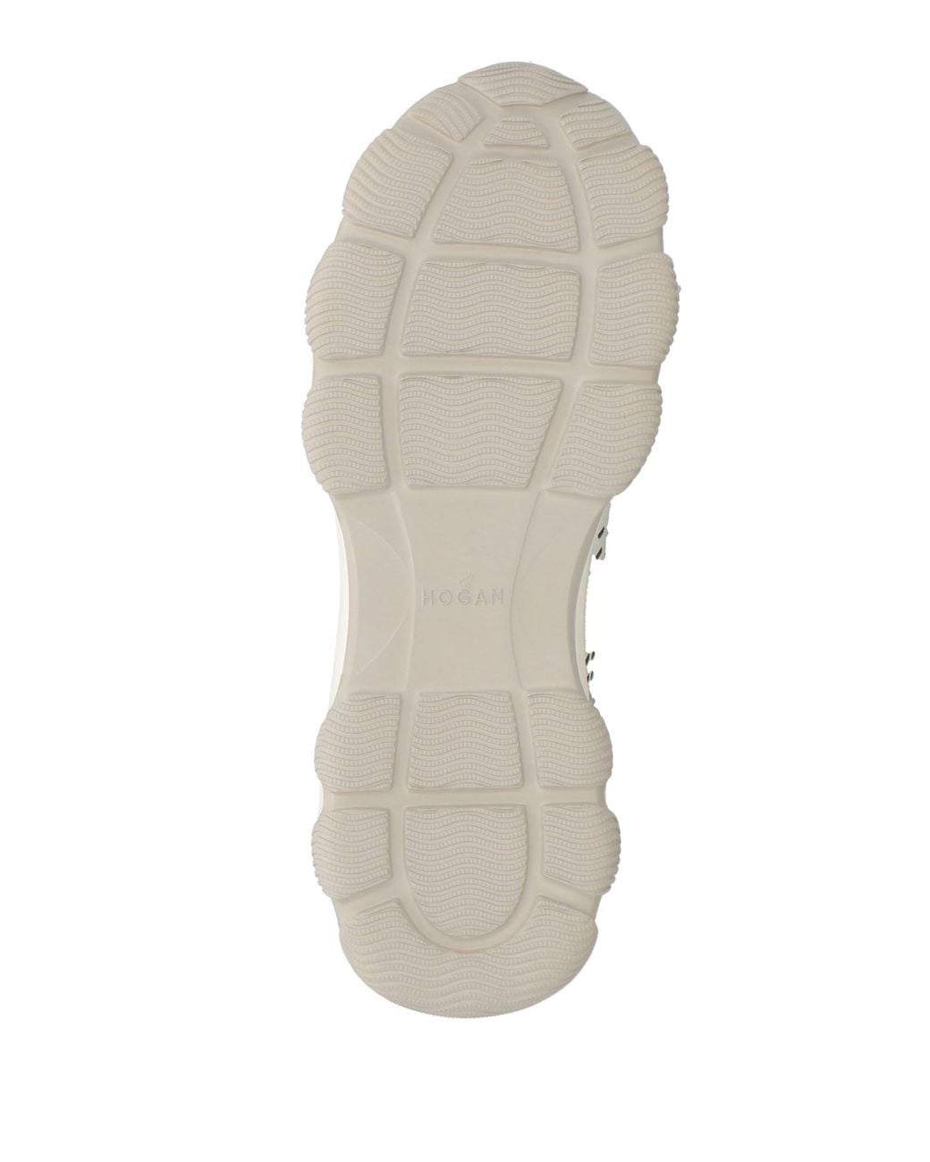 Hogan White Sneakers