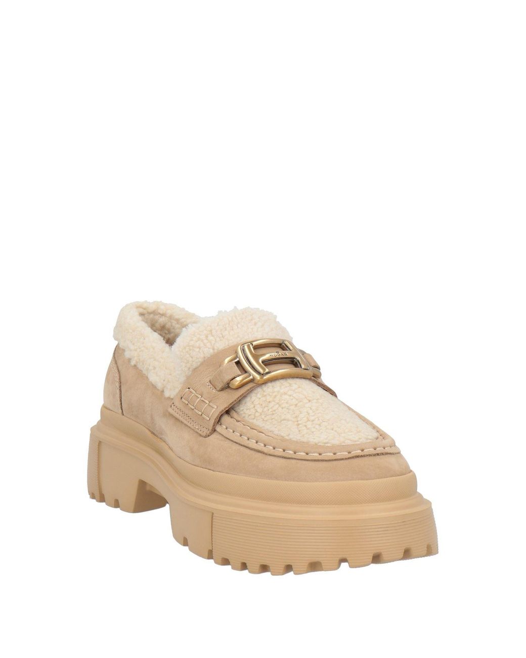 Hogan Natural Mokassin