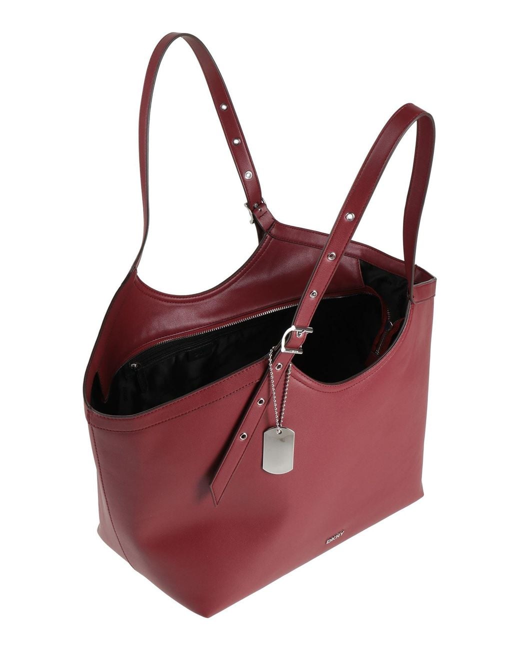 DKNY Red Shoulder Bag